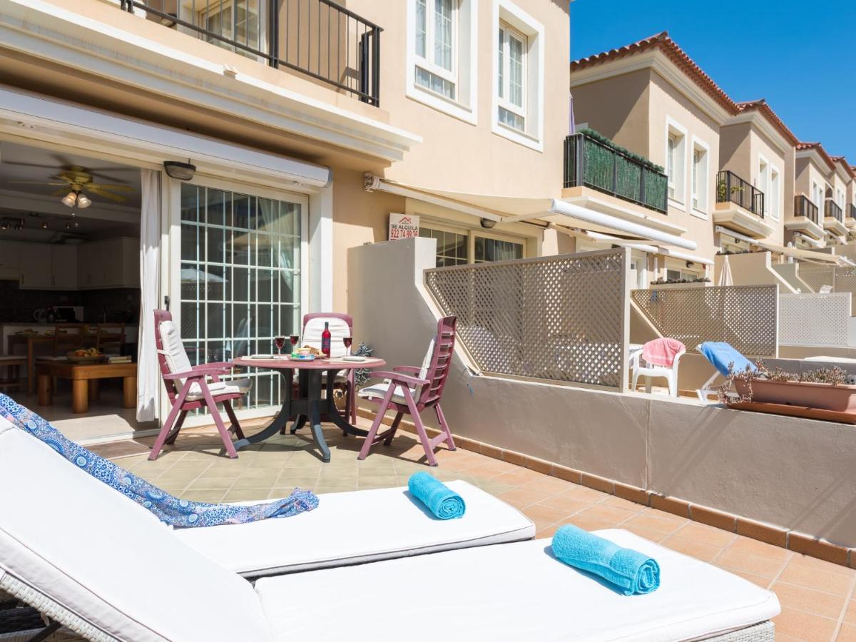 16A Fabulous El Faro, Huge Sun Terrace!Heated Pool Арона